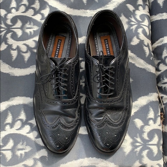 Florsheim Other - Men’s Dress Shoes